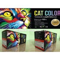 ราคา หมึกปริ้นเตอร์ CAT COLOR CF283A/CART-337 ปริ้นเตอร์ที่สามารถใช้ได้ HP LaserJet (5997745588)