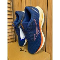 ราคา Mizuno Wave Inspire 19 รองเท้าวิ่ง ผู้ชาย ค่ะ (25082102571)