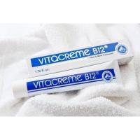 ราคา Vitacreme B12 Regenerative Cream 50ml