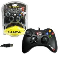 ราคา จอยเกมส์ JOY Stick NUBWO NJ-34 จอยคอมพิวเตอร์ (2027310224)