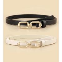 ราคา เข็มขัด ไซส์ใหญ่ สาวอวบ คนอ้วน plus size Shein (20145651089)