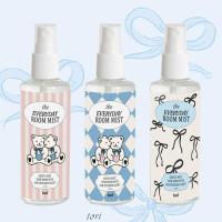 ราคา TORIAROMA | Everyday Room Spray รุ่นพิเศษ Teddy Tender Bear ลายใหม่ล่าสุด ปุ้ปหอมปั้ป ให้ทุกวันเป็นวันที่สวยงาม (28405139313)