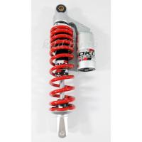 ราคา โช้คเดี่ยว CLICK 125i , SCOOPY-i , ZOOMER-X (แก๊สแท้) สีแดง (1839440530)