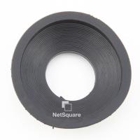 ราคา ยางรองตา Eyecup สำหรับกล้อง Nikon DK-19 Eyepiece (3216452383)