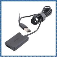 ราคา (PGM)-13L Dummy แบตเตอรี่ USB-A Power Adapter DC Coupler สําหรับ G7X2 G7X3 G5X2 G9X2 G1X3 G5X G9X SX620 SX720 SX730 HS (46557468498)