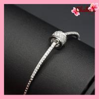 ราคา R01 กำไลเพชร ชุบทองคำขาว เครื่องประดับ แฟชั่น พร้อมส่ง เก็บเงินปลายทาง (42909307500)