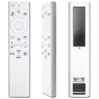 ราคา เข้ากันได้กับ Samsung TV TM2280E RMCSPB1EP1 Q70T Q80T Q90 S95B QN100B QN95B QN85B QN90B Solar Voice รีโมทคอนโทรล BN59-01391A อะไหล่ (29630354502)