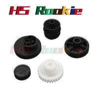 ราคา วินาที Transfer Roller ASSY พร้อมชุดเกียร์สําหรับ Xerox J75 C75 700 560 550 7780 (48158027706)