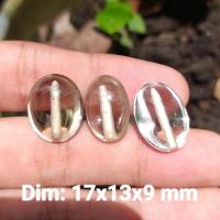 ราคา ของแท้ NATURAL KALIMANTAN ANTIQUE AMETISH STONE ตรวจสอบหินอื่นๆประเภททับทิม wuluillung bacan agate มรกต katilayu ผู้ชายผู้หญิงแหวนต่างหู sapphire หยกสีดําสีเขียวขุ่น kalimaya (42355730236)
