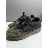 ราคา 26/41 Asics Gel-Kayano Trainer H6M2L Grey Used (44204458606)