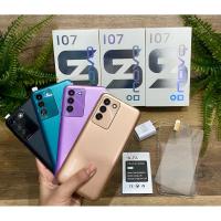 ราคา inovo I07 Solar 4/64 หน้าจอ6.6Newใหม่ (43478001132)