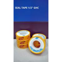 ราคา เทปซีลท่อฉนวน รุ่น Onda ยี่ห้อ GHC | เทปซีล ONDA 10 เมตร Sealtape / ก๊อกน้ําท่อฉนวนกันความร้อน (24775593367)