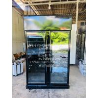 ราคา ตู้แช่ 2 ประตู มือสองพร้อมใช้งาน (28007388893)