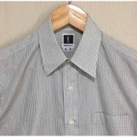ราคา เสื้อเชิ้ตแบรนด์เนม (1819586990)