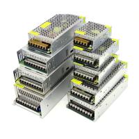 ราคา สวิตช์ชิง หม้อแปลง12v 5A ,10A, 20A ,30A (22580708818)