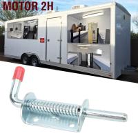 ราคา Motor 2H Happiness House*-Trailer Bolt Spring Spring Multipurpose Service Life Life Stearresistant สำหรับอุปกรณ์เสริมสำหรับรถพ่วง (40917592207)