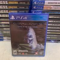 ราคา Ps4 : Shadow Of Mordor (มือ 1) (6813133450)