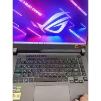 ราคา ASUS ROG STRIX G15 RTX 3070 Vram samsung นัดรับลดได้เยอะ RYZEN 9 9500hx GAMING notebook แรงพอๆ 3080 (15201087311)