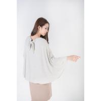 ราคา ผ้าคลุมให้นม About Cotton รุ่น Jellyfish (7617351262)