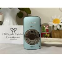 ราคา Canon ixy 930is สีฟ้า (40379428839)