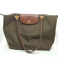 ราคา Used like new Longchamp หูยาว size s (226251561)