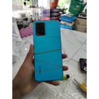 ราคา ซาก vivo t1x งานช่างไว้ทำอะไหล่ เปิดไม่ติดชาร์จไม่เข้า (20585515601)