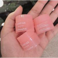 ราคา Laneige Lip Sleeping Mask (ปริมาณ 3 g) (5441177280)