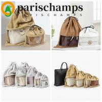 ราคา ปารีสCHAMPS กระเป๋าหูรูดผ้า,กระเป๋าเก็บกระเป๋าเครื่องสําอางกระเป๋า,ถุงเก็บฝุ่นแบบเรียบง่ายกระเป๋าถุงเก็บกันฝุ่นกระเป๋ากันฝุ่นเดินทาง (52857936555)