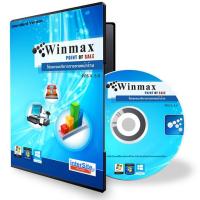 ราคา โปรแกรมขายหน้าร้าน โปรแกรมขายสินค้า โปรแกรม POS (Standard Version) (4660758947)