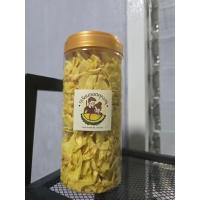 ราคา ทุเรียนทอดเกรด C กระปุก ขนาด 300 กรัม รวมบรรจุภัณฑ์ (42263697296)