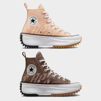 ราคา Converse รองเท้าผ้าใบผู้หญิง Run Star Hike Seasonal Color Hi (2สี) (20172194756)