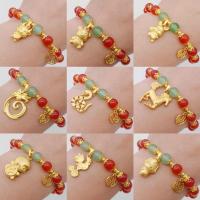 ราคา ทอมือราศีลูกปัดสีแดงขนส่งราศีลูกปัดสีแดงงูสร้อยข้อมือนักเรียนผู้ชายผู้หญิงคู่ลิงสร้อยข้อมืออุปกรณ์เครื่องประดับราศีลูกปัดสีแด20251121 (45201910059)