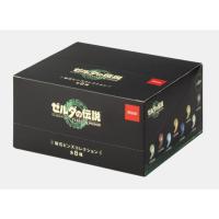 ราคา [Direct from Japan] Nintendo Tokyo Legend of Zelda TEARS OF THE KINGDOM Secret Stone 8 type Set Japan NEW (25527267107)