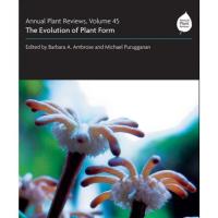 ราคา หนังสือ Annual Plant Reviews, The Evolution of Plant Form ed 1/2013 (50207736658)