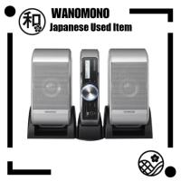 ราคา [Used Item] KENWOOD Digital amplifier & speaker system CORE-A55 Ship from Japan [Japanese Quality] (27784684619)