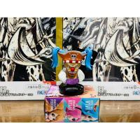 ราคา (งานหัว) แท้100% บากี้ Buggy greatdeep collection หัวหายาก ฟิกเกอร์ โมเดล วันพีช Figure Model One piece (52253892931)