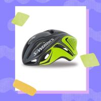 ราคา หมวกปั่นจักรยานยี้ห้อดัง หมวกจักรยาน HELMETS SPECIALIZED S-WORKS EVADE TRI HYPER/BLACK ASIA (18537315674)