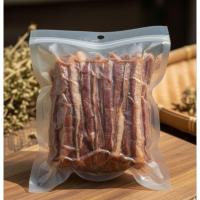 ราคา หมูแดดเดียว 300 กรัม 500 กรัม 1000 กรัม หมักสูตรพิเศษ เนื้อนุ่ม ไม่เหนียว (53204650945)