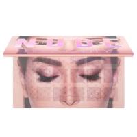 ราคา [พร้อมส่ง]*** HUDA BEAUTY The new Nude Eyeshadow Palette (1774338795)