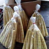 ราคา หน่อไม้อัดถุง ขายถุงล่ะ30฿ แพ็คคู่60฿ (5648414765)
