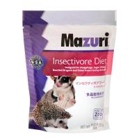 ราคา Mazuri Insectivore Diet อาหารชูการ์​ อาหารเม่นแคระ สัตว์กินแมลง มาซูริเม่นแคระ (19571802434)