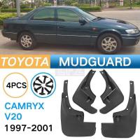 ราคา บังโคลน สําหรับ 1997-2001Toyota Camry XV20 Toyota Camry 2.2 (51458494487)