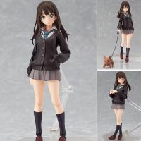 ราคา Max factory Model Figma งานแท้ Original ฟิกม่า The Idolmaster Cinderella Girls ดิ ไอดอลมาสเตอร์ Rin Shibuya ริน ชิบูย่า (6617638302)