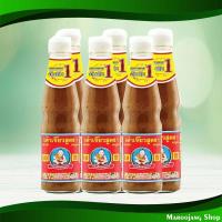 ราคา เต้าเจี้ยว สูตร 1 เด็กสมบูรณ์ 350 กรัม (6ขวด) Bean Paste Deksomboon (14080740210)