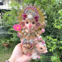 ราคา พระพิฆเนศ เบบี้ ปางขี่หนู (18630089151)