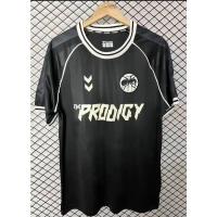 ราคา 26-27 The Prodigy x Hummel Man เสื้อฟุตบอลเสื้อฟุตบอล S-4XL (48109640175)