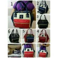 ราคา กระเป๋า ANELO 023 (3in1) (20973253775)