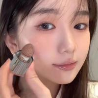 ราคา ผงละลายสีแดง Blusher Liquid One-in-one-one-in-one泰迪奶 tide Riside Liquid Blush Powder Red-in-one Liquid Blush Powder Blusher Liquid Blush Makeup: Top-notch Liquid Blush! ไทย-st (40430045532)