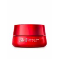 ราคา SK-II Skinpower Eye Cream 15 กรัม ครีมบำรุงรอบดวงตาดูอ่อนเยาว์ ✨ (50055430328)