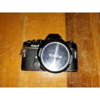 ราคา กล้องฟิล์ม Konica A Com-1 (23250163492)
